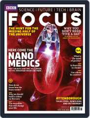 BBC Science Focus (Digital) Subscription                    April 28th, 2016 Issue