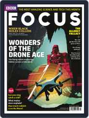 BBC Science Focus (Digital) Subscription                    March 31st, 2016 Issue