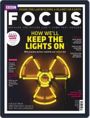 BBC Science Focus (Digital) Subscription                    March 3rd, 2016 Issue