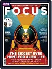 BBC Science Focus (Digital) Subscription                    February 4th, 2016 Issue