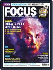 BBC Science Focus (Digital) Subscription                    December 1st, 2015 Issue