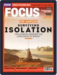 BBC Science Focus (Digital) Subscription                    November 1st, 2015 Issue