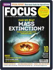 BBC Science Focus (Digital) Subscription                    October 1st, 2015 Issue