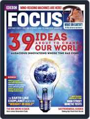 BBC Science Focus (Digital) Subscription                    September 1st, 2015 Issue
