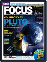 BBC Science Focus (Digital) Subscription                    June 29th, 2015 Issue