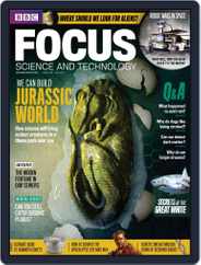 BBC Science Focus (Digital) Subscription                    May 27th, 2015 Issue