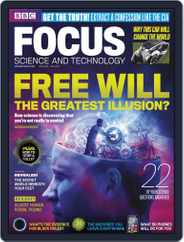 BBC Science Focus (Digital) Subscription                    May 11th, 2015 Issue