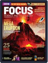 BBC Science Focus (Digital) Subscription                    April 1st, 2015 Issue