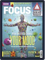 BBC Science Focus (Digital) Subscription                    February 4th, 2015 Issue