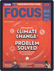 BBC Science Focus (Digital) Subscription                    December 11th, 2014 Issue