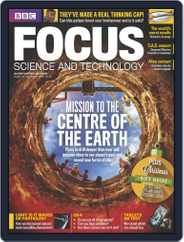 BBC Science Focus (Digital) Subscription                    November 17th, 2014 Issue