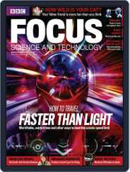 BBC Science Focus (Digital) Subscription                    October 15th, 2014 Issue