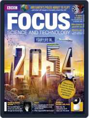 BBC Science Focus (Digital) Subscription                    September 19th, 2014 Issue