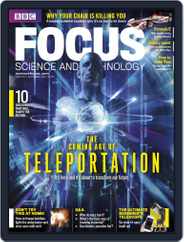 BBC Science Focus (Digital) Subscription                    August 20th, 2014 Issue
