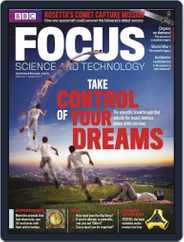 BBC Science Focus (Digital) Subscription                    July 28th, 2014 Issue