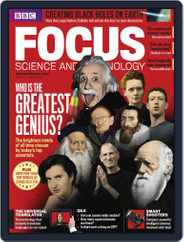 BBC Science Focus (Digital) Subscription                    June 25th, 2014 Issue
