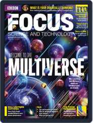 BBC Science Focus (Digital) Subscription                    May 28th, 2014 Issue