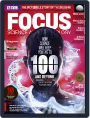 BBC Science Focus (Digital) Subscription                    April 30th, 2014 Issue