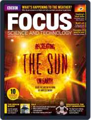 BBC Science Focus (Digital) Subscription                    April 4th, 2014 Issue