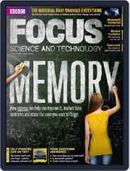 BBC Science Focus (Digital) Subscription                    March 5th, 2014 Issue