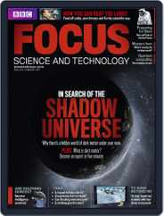 BBC Science Focus (Digital) Subscription                    January 8th, 2014 Issue