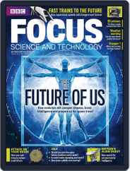 BBC Science Focus (Digital) Subscription                    October 16th, 2013 Issue