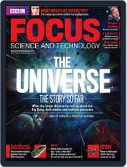 BBC Science Focus (Digital) Subscription                    September 18th, 2013 Issue