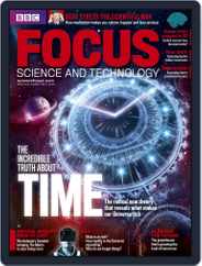 BBC Science Focus (Digital) Subscription                    July 24th, 2013 Issue
