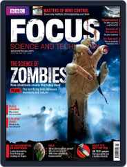 BBC Science Focus (Digital) Subscription                    April 4th, 2013 Issue