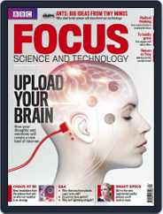 BBC Science Focus (Digital) Subscription                    March 6th, 2013 Issue