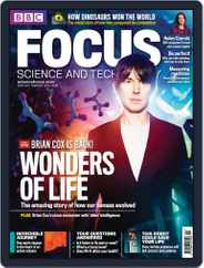 BBC Science Focus (Digital) Subscription                    January 9th, 2013 Issue