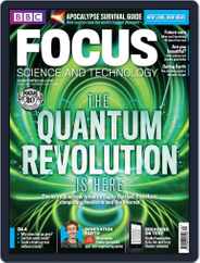 BBC Science Focus (Digital) Subscription                    November 14th, 2012 Issue