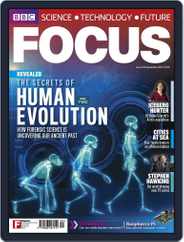 BBC Science Focus (Digital) Subscription                    August 22nd, 2012 Issue