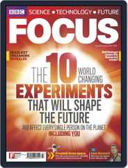 BBC Science Focus (Digital) Subscription                    June 27th, 2012 Issue