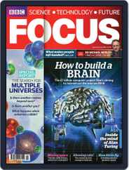BBC Science Focus (Digital) Subscription                    May 30th, 2012 Issue