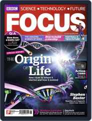 BBC Science Focus (Digital) Subscription                    May 2nd, 2012 Issue