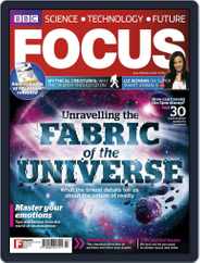 BBC Science Focus (Digital) Subscription                    February 8th, 2012 Issue