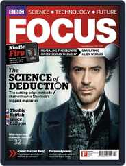 BBC Science Focus (Digital) Subscription                    January 11th, 2012 Issue