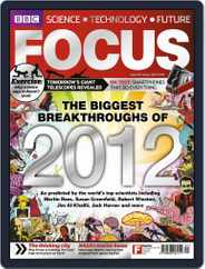 BBC Science Focus (Digital) Subscription                    December 14th, 2011 Issue