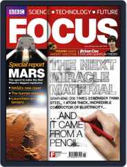 BBC Science Focus (Digital) Subscription                    October 19th, 2011 Issue