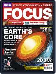 BBC Science Focus (Digital) Subscription                    July 27th, 2011 Issue