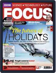 BBC Science Focus (Digital) Subscription                    June 30th, 2011 Issue