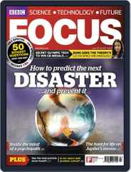 BBC Science Focus (Digital) Subscription                    June 1st, 2011 Issue