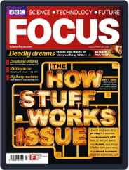 BBC Science Focus (Digital) Subscription                    February 9th, 2011 Issue