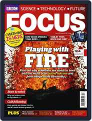 BBC Science Focus (Digital) Subscription                    January 17th, 2011 Issue