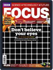 BBC Science Focus (Digital) Subscription                    October 20th, 2010 Issue