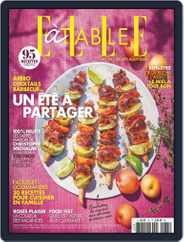 ELLE à Table (Digital) Subscription                    July 1st, 2020 Issue