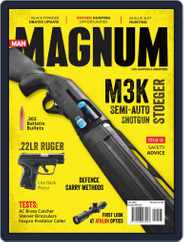Man Magnum (Digital) Subscription                    July 1st, 2020 Issue