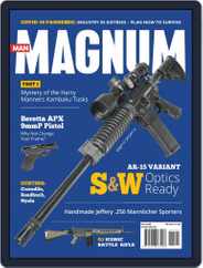 Man Magnum (Digital) Subscription                    May 1st, 2020 Issue
