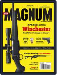 Man Magnum (Digital) Subscription February 1st, 2020 Issue